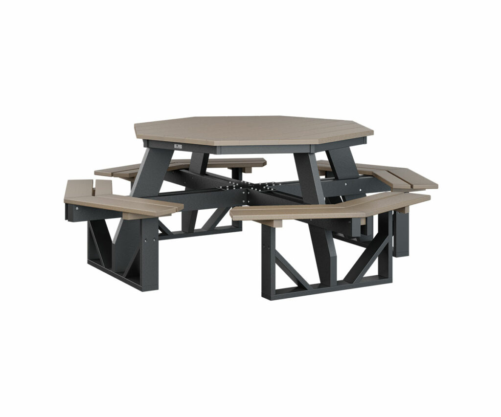 Amish Made Picnic Tables Stoll Furniture Company Odon, Indiana.