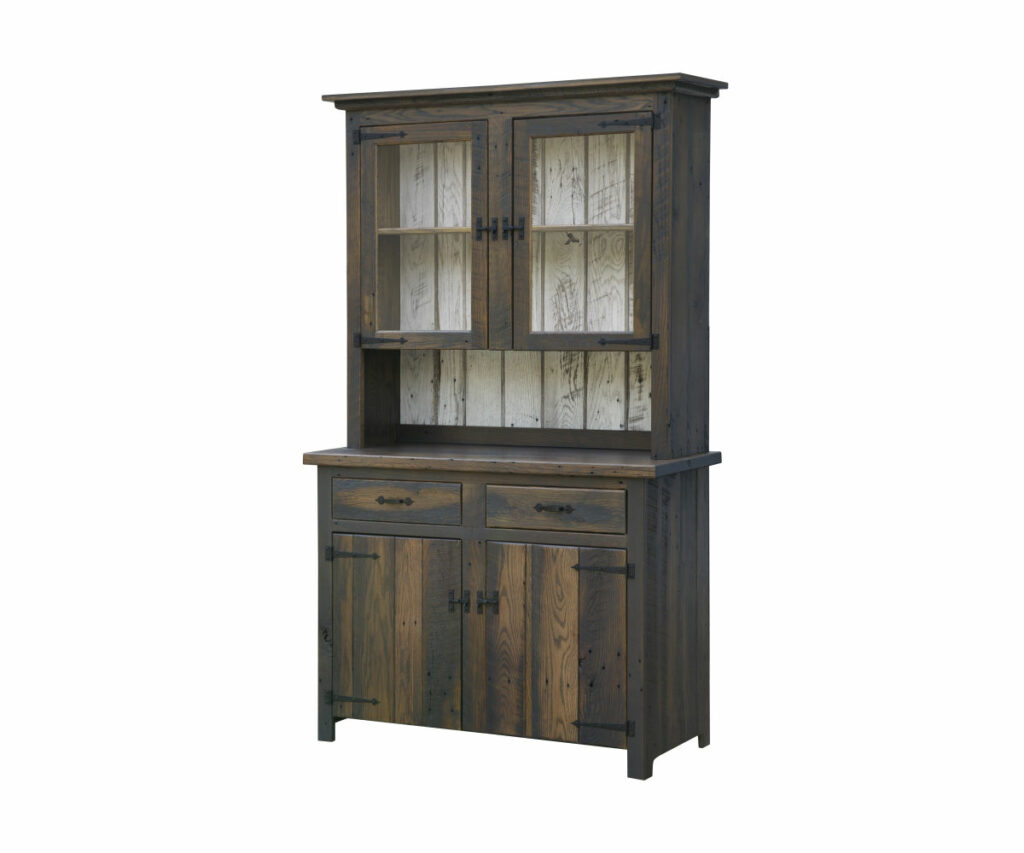 Raven Hutch Stoll Furniture Company Odon, Indiana.