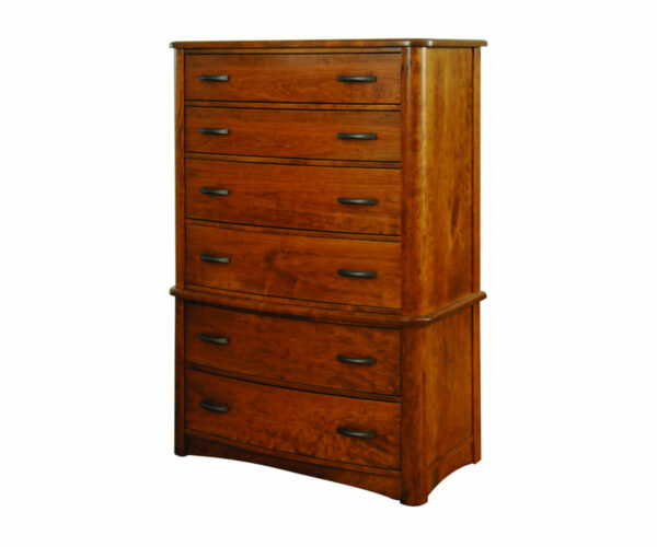 Meridian Chest Of Drawers Stoll Furniture Company Odon, Indiana.