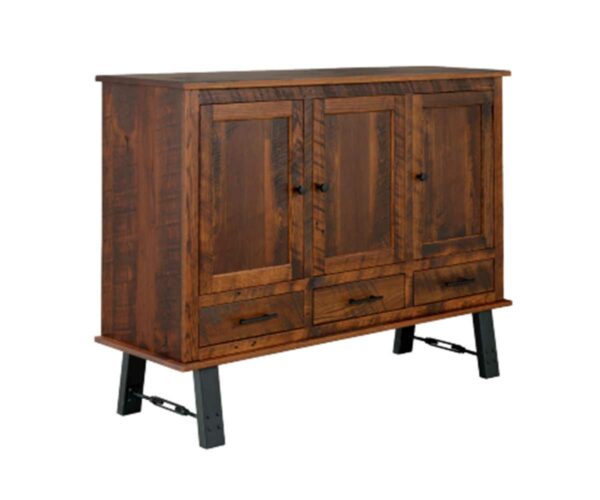 Meadville Bench Stoll Furniture Company Odon, Indiana.