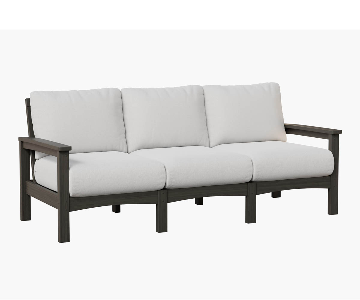 Camden Sofa Stoll Furniture Company Odon, Indiana.