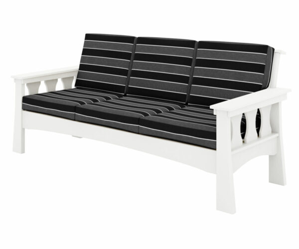 Heritage Sofa Stoll Furniture Company Odon, Indiana.