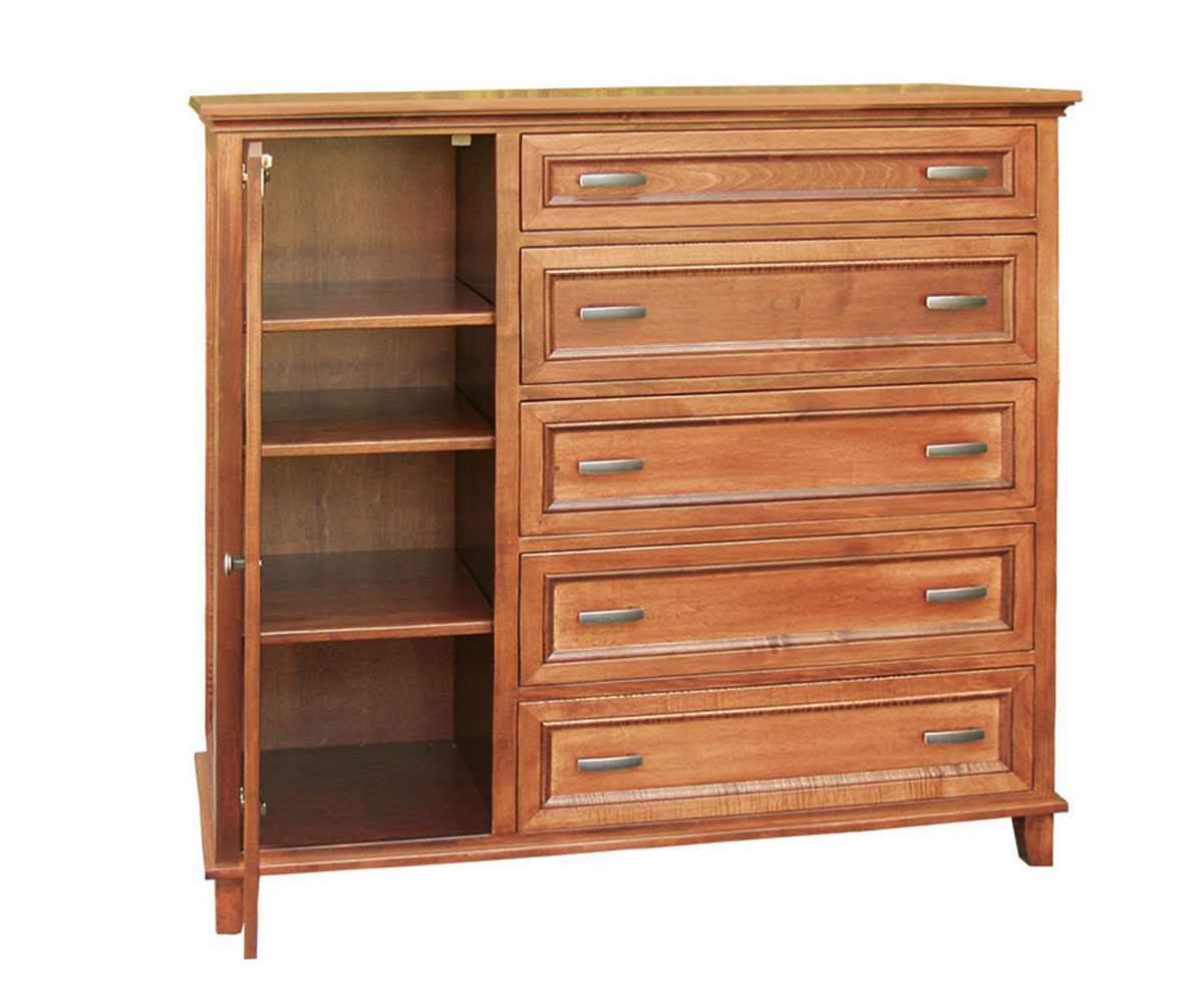 Brooklyn Gentleman's Chest - Image 2