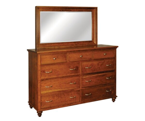 Duchess Tall Dresser