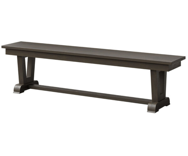 Bismark Bench