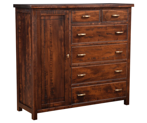 Timbermill Gentleman's Chest