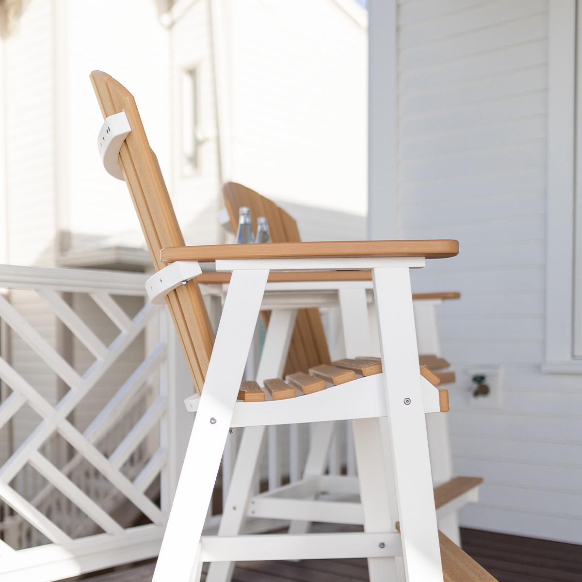 Comfo Back XT Chair - Image 3