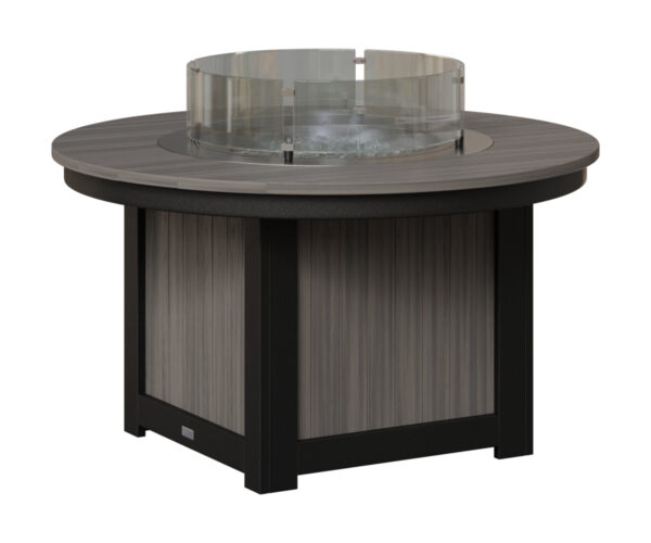 Donoma Round Fire Pit