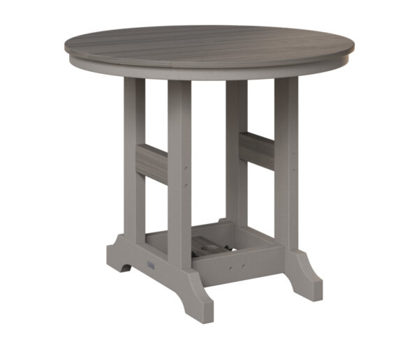 Garden Classic 38" Round Table