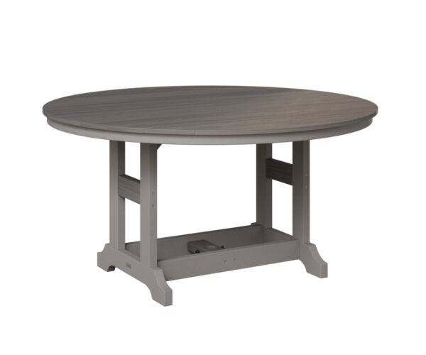Garden Classic 60" Round Table