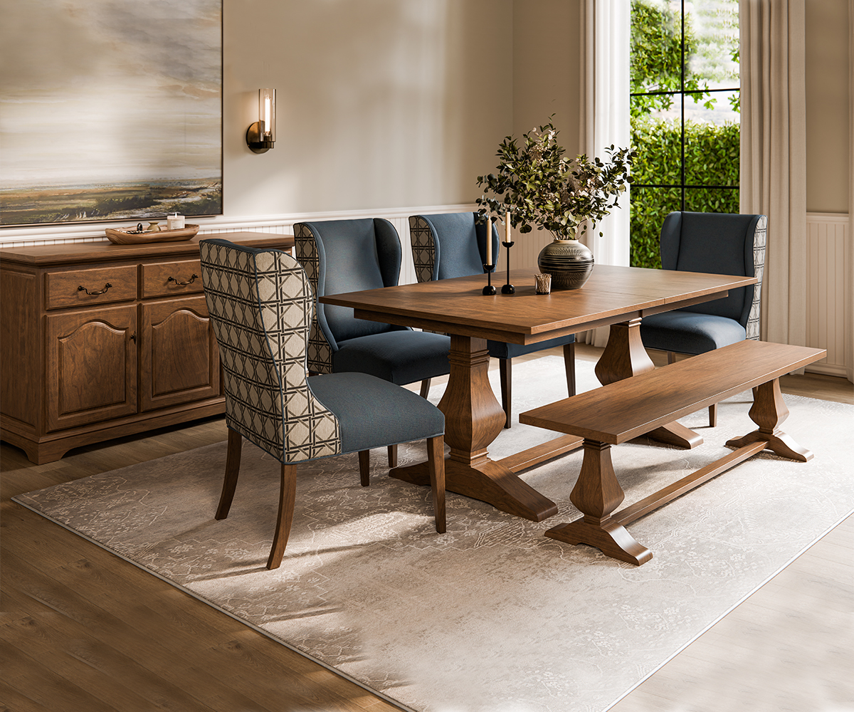 Abilene 72" Bench - Image 2