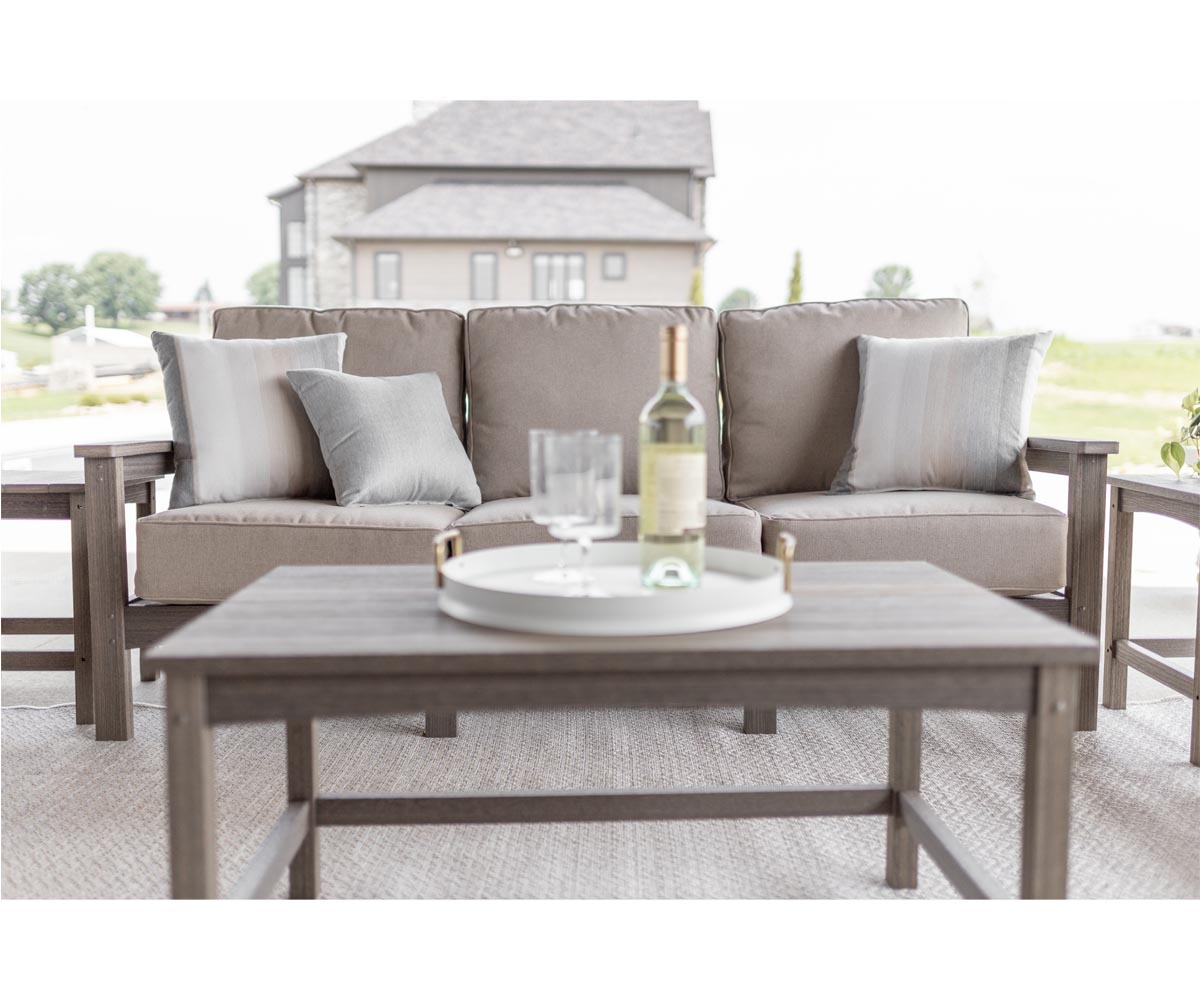 Camden Sofa - Image 3