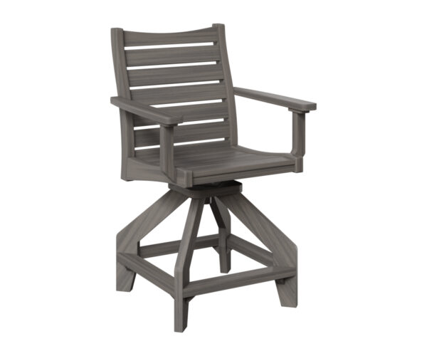 Bristol Swivel Counter Chair