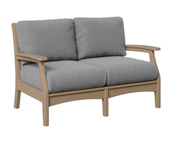 Classic Terrace Loveseat