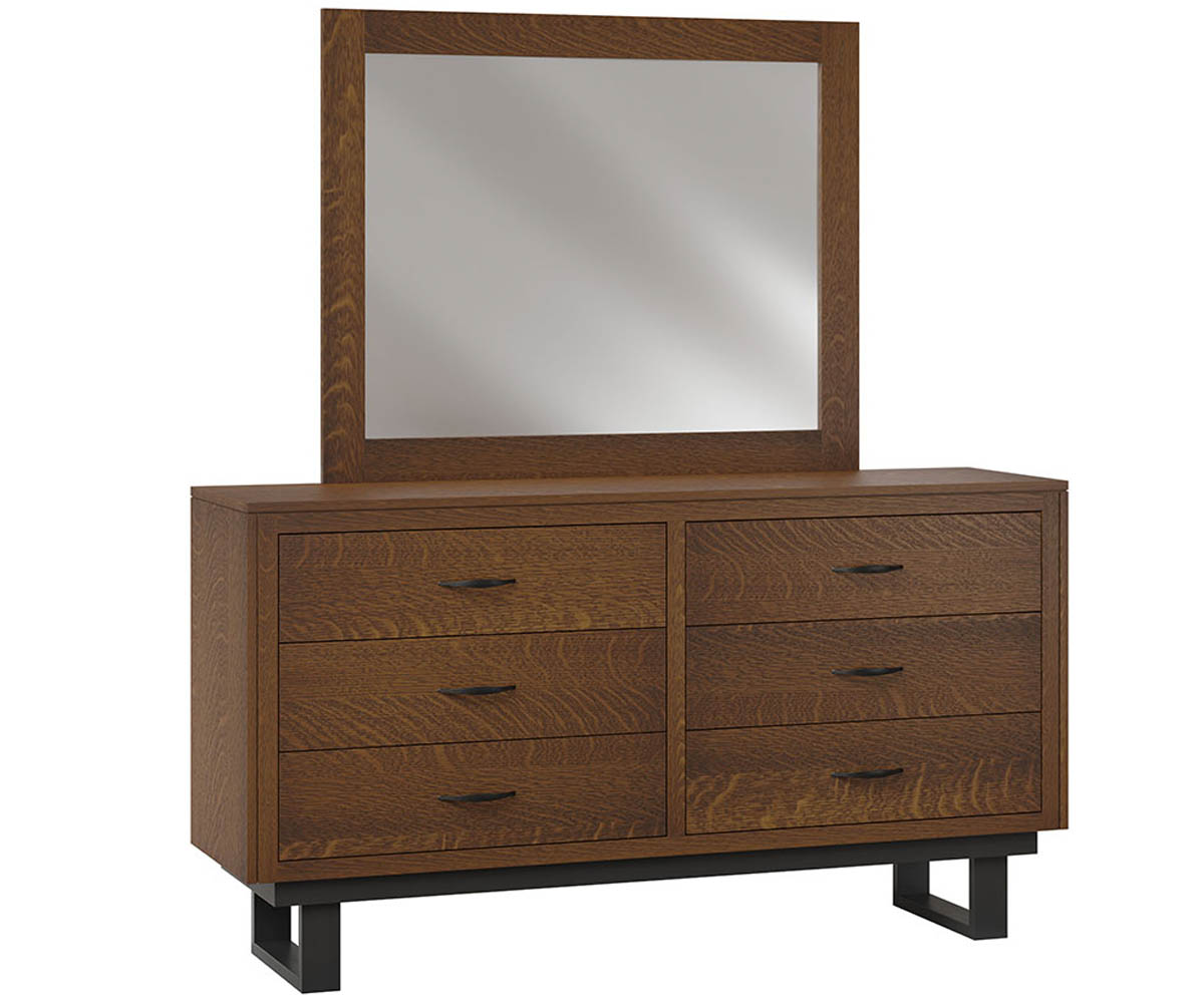 Quincy Dresser