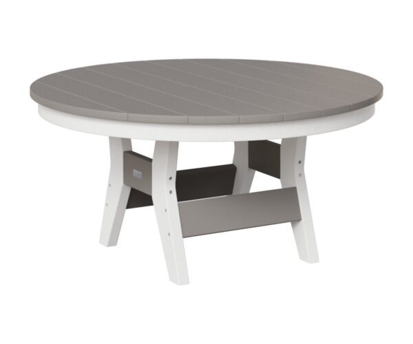 Harbor 38" Round Conversation Table