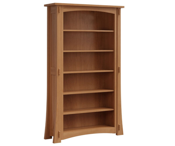 Modesto Bookcase