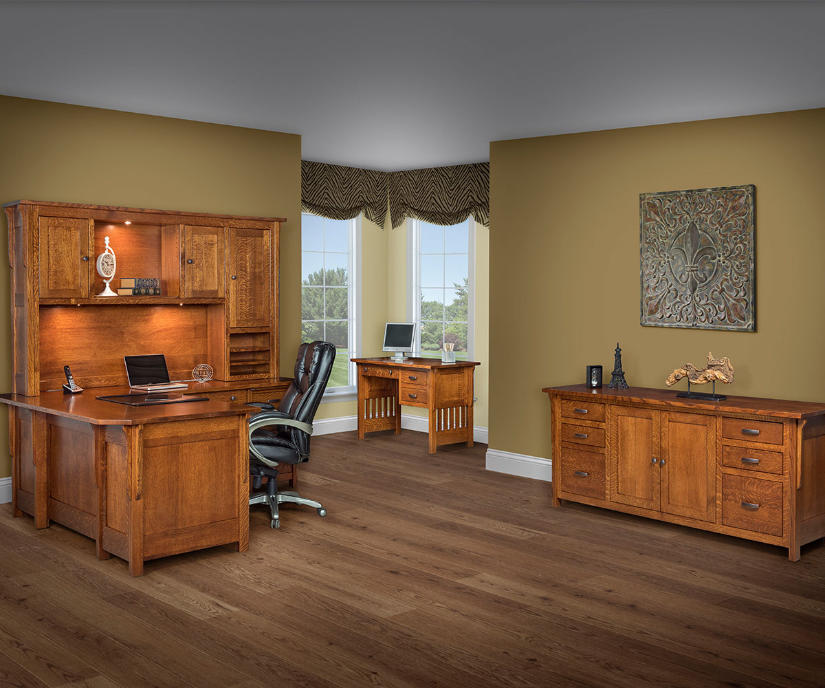 Boston Bookcase - Image 2