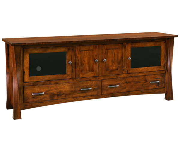 Lexington TV Cabinet - 77"W
