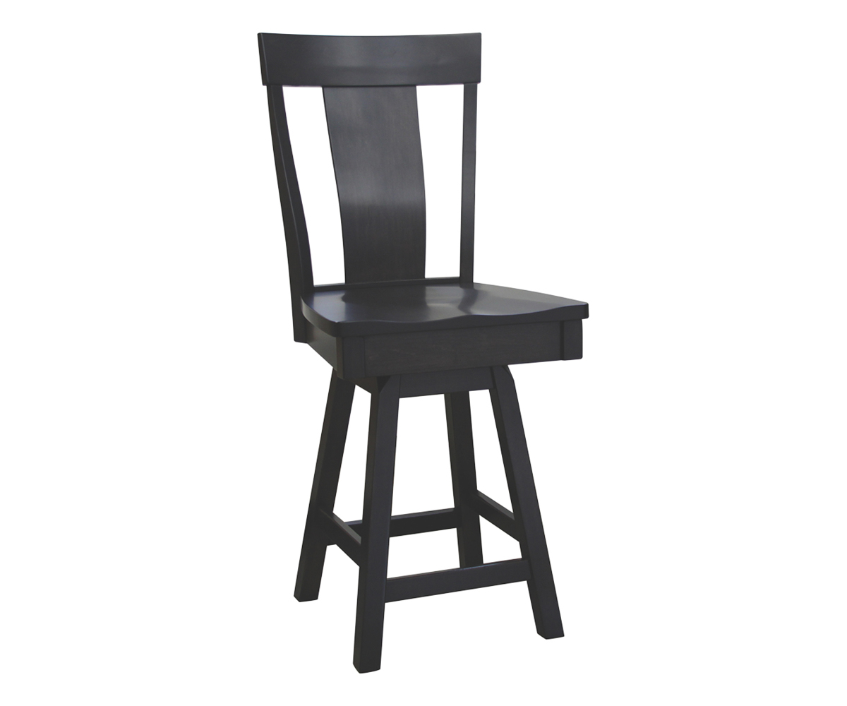 Trogon 24" Bar Chair - Image 2