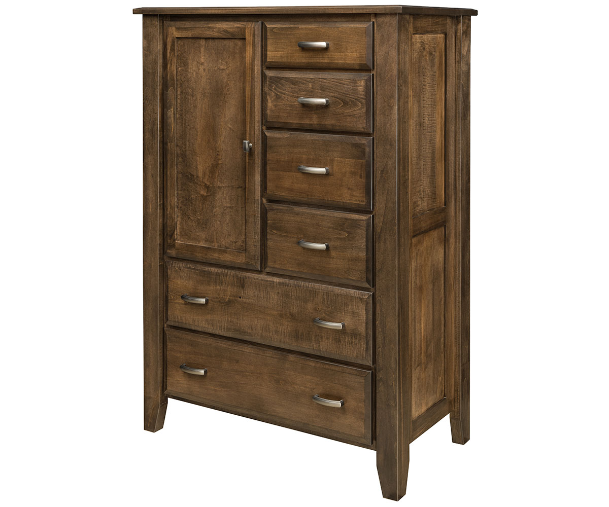 Ashton Gentleman's Chest