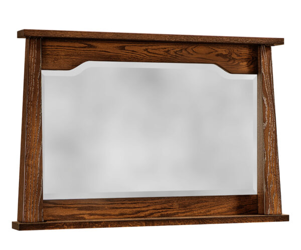 Cambridge Wall Mirror