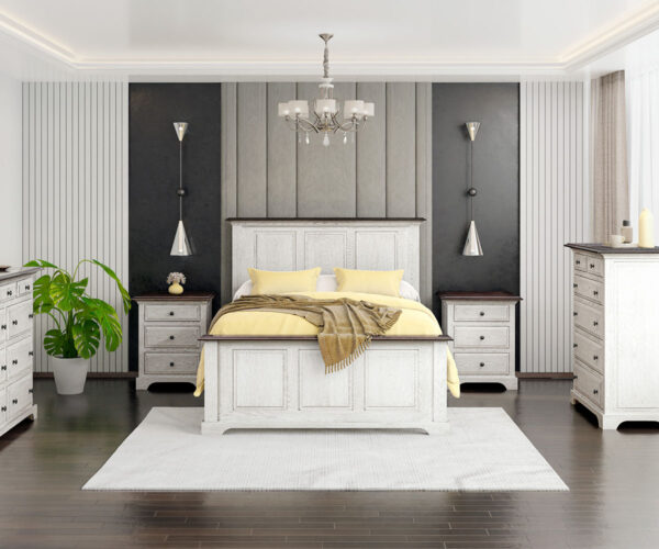 Escalade Bedroom Collection