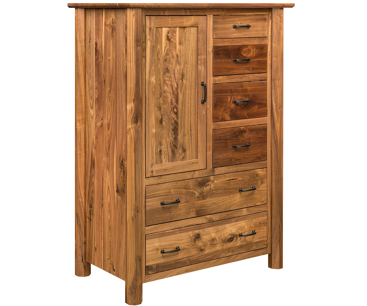 Fenwood Gentleman's Chest