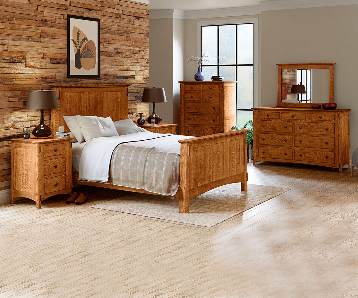 McCoy Gentleman's Chest - Image 3