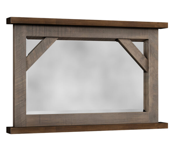 Portland Wall Mirror