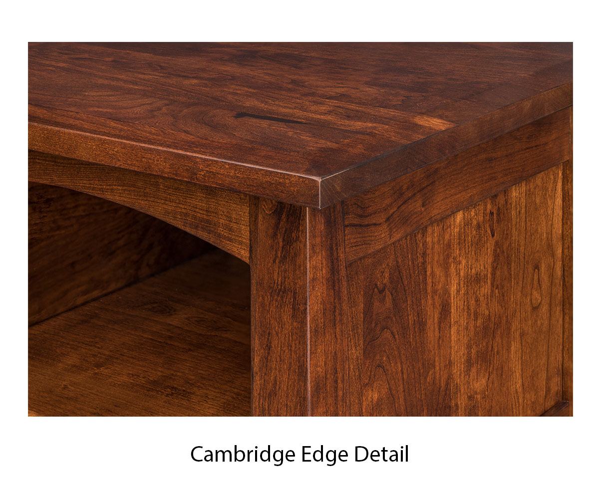 Cambridge 5 Drawer Chest - Image 2