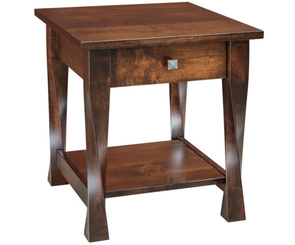 Lexington End Table - 22"W