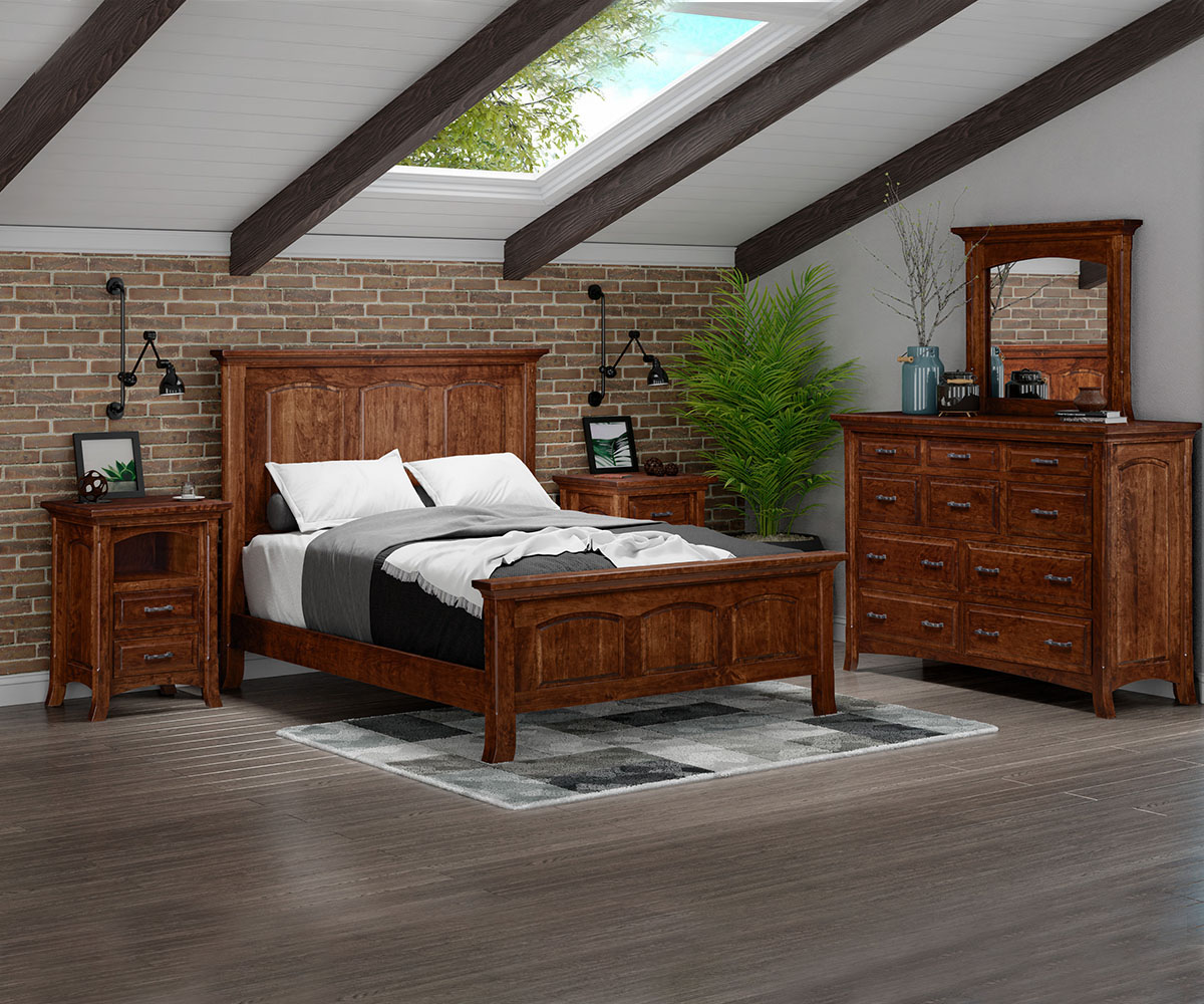 Homestead Bed - Image 2