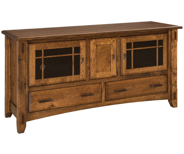 Tacoma TV Cabinet - 64"W