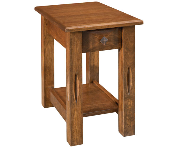 Ravena End Table - 16"W