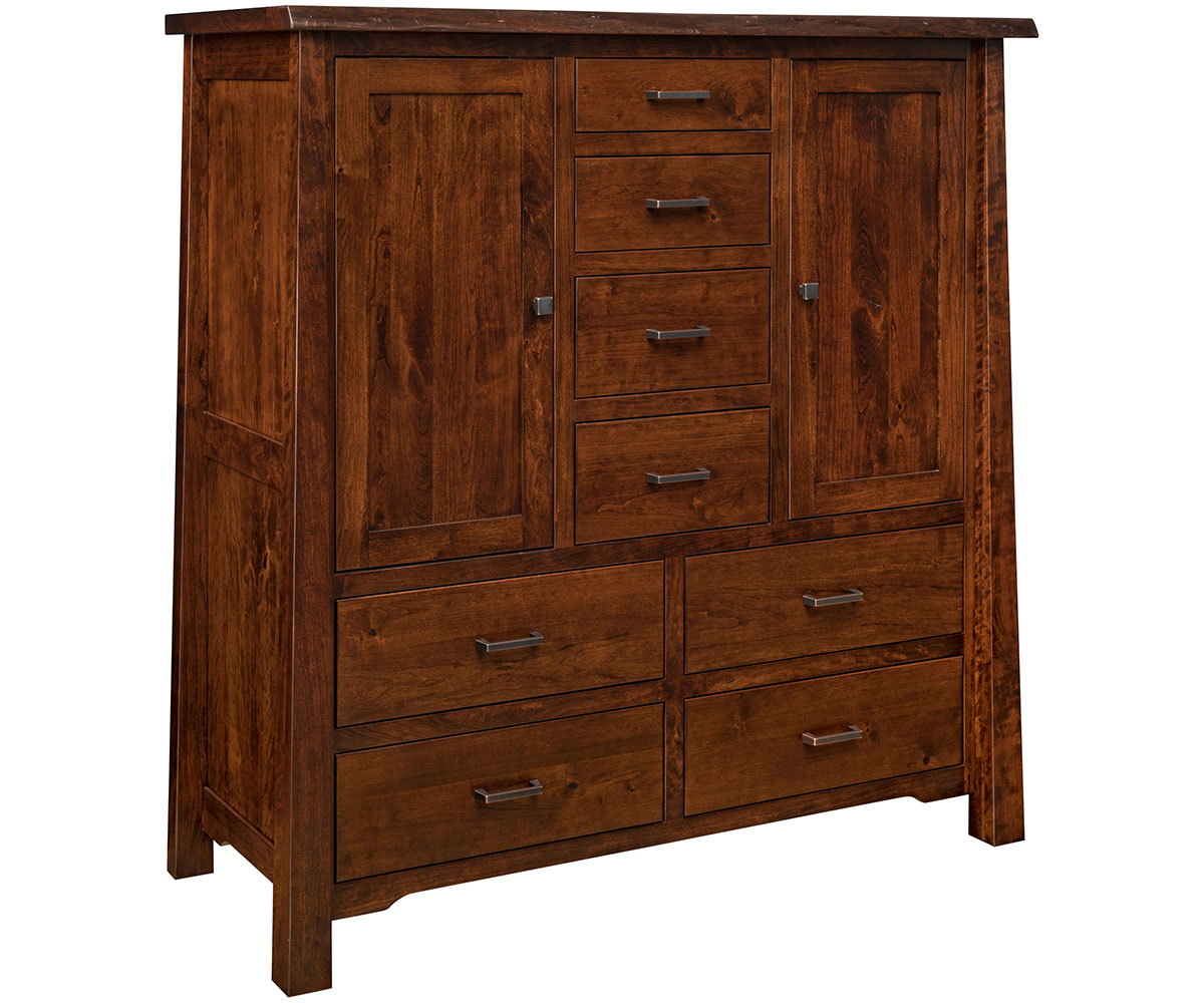 Cambridge His & Hers Chest