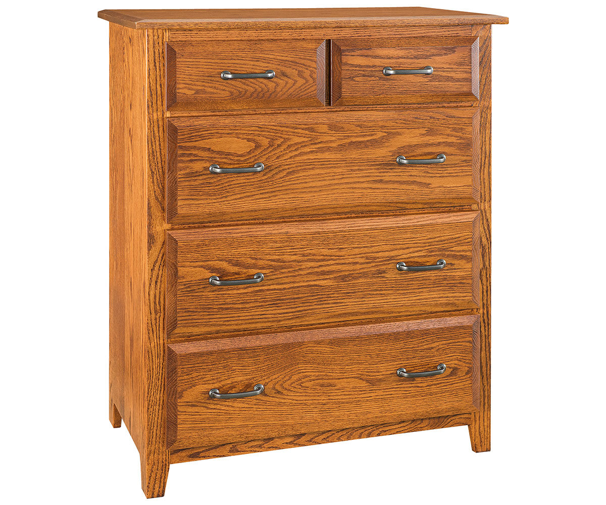 Eckenridge 5 Drawer Chest
