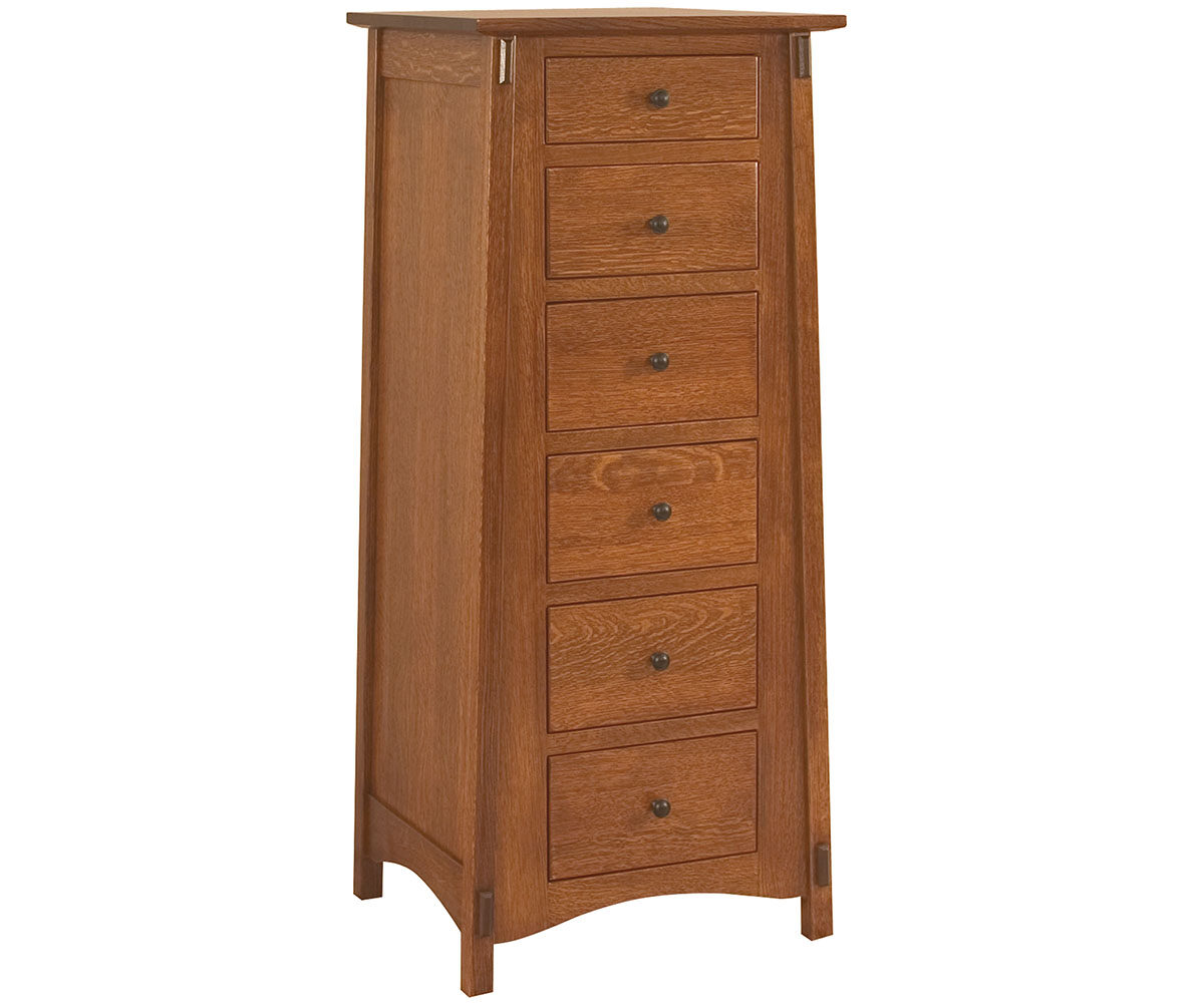 McCoy Lingerie Chest