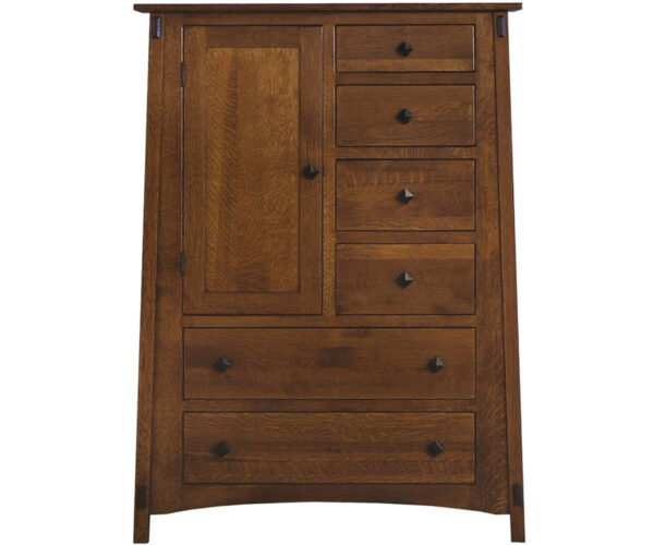 McCoy Gentleman's Chest