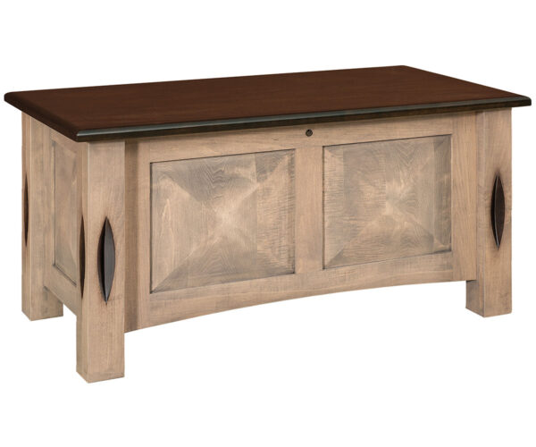 Ravena Blanket Chest