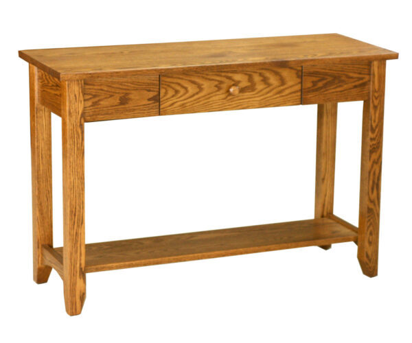Shaker Sofa Table