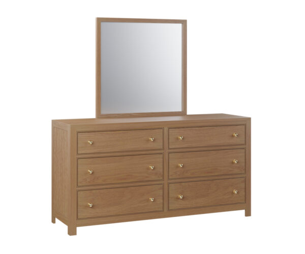 Elenor 68″ Dresser