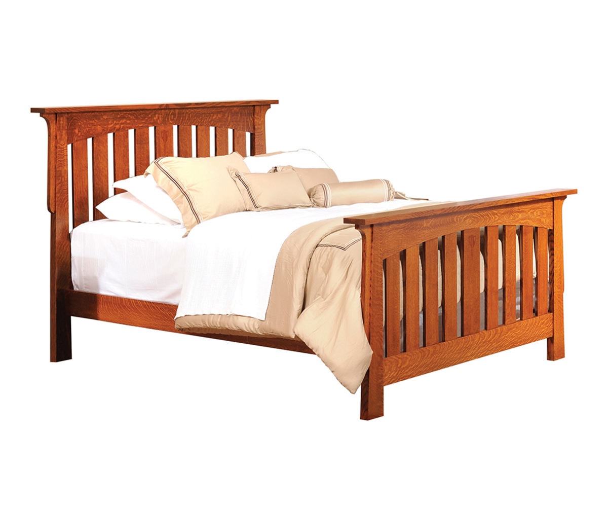 Aurora Crofter Bedroom Collection - Image 2