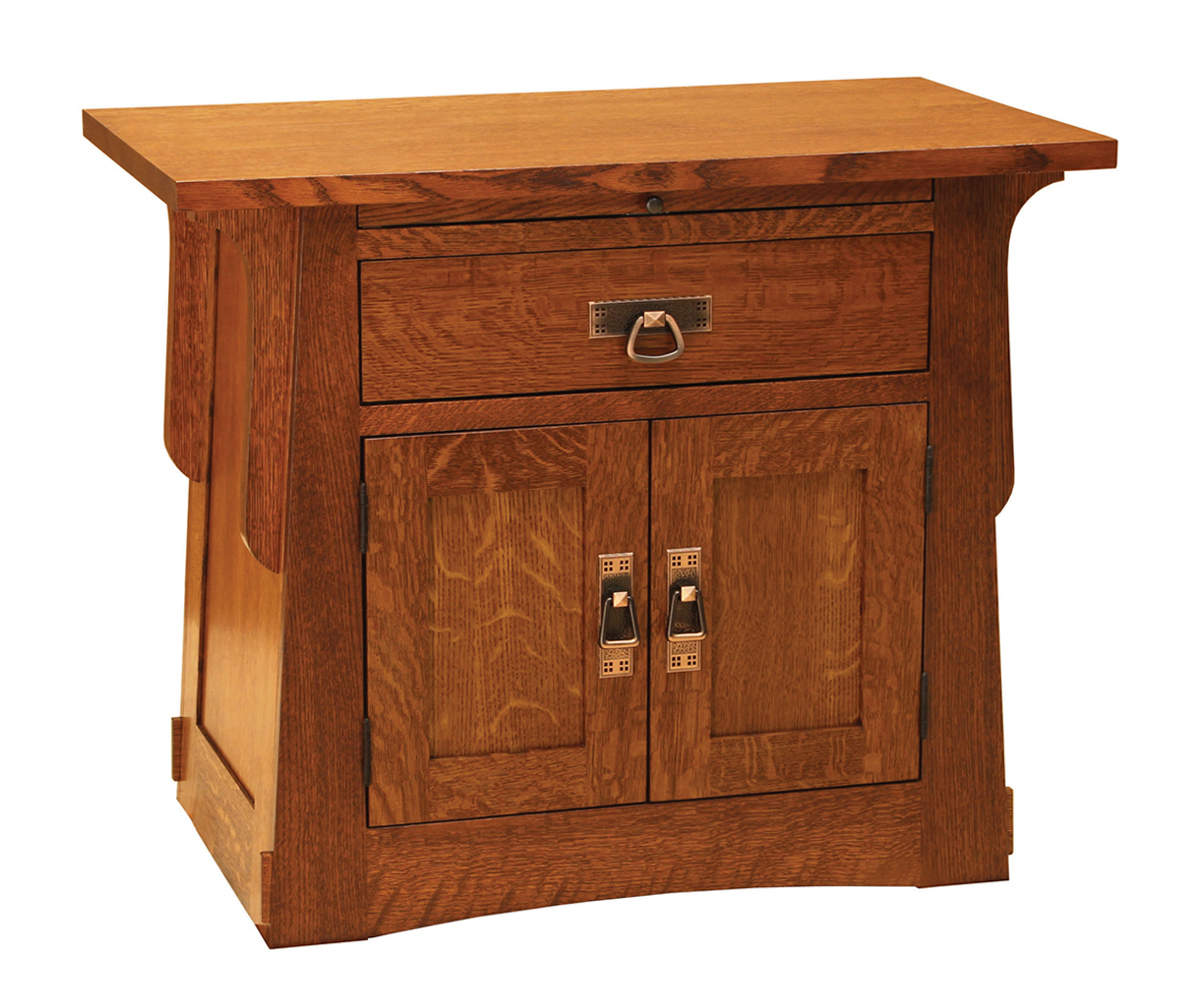 Aurora Crofter Bedroom Collection - Image 7