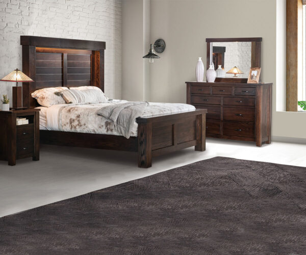 Cottage Bedroom Collection