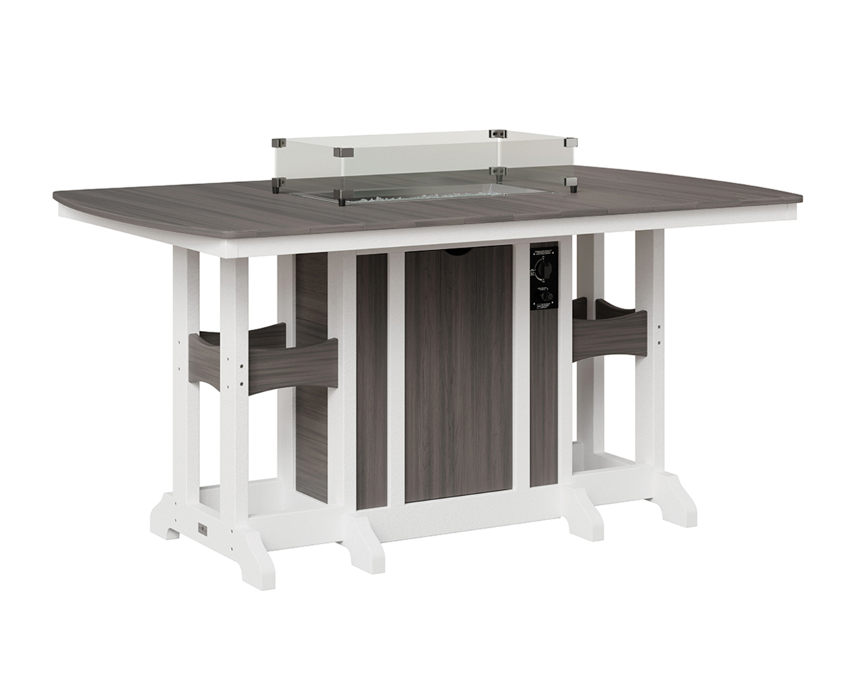 Classic Firepit Table