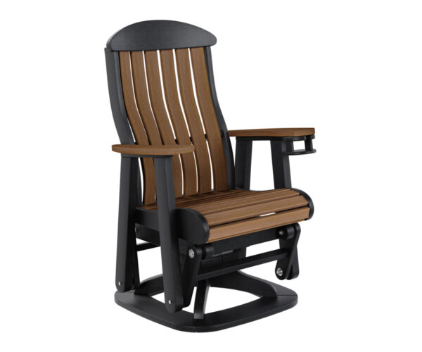 Vienna Swivel Glider