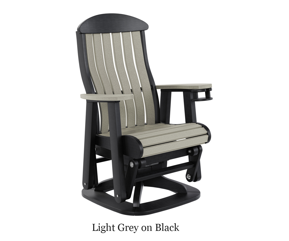 Vienna Swivel Glider - Image 4