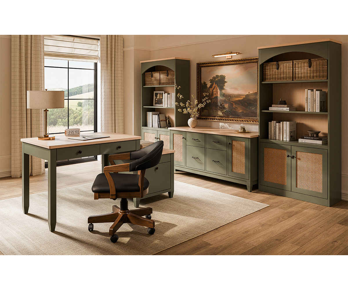 Magnolia Credenza - Image 2