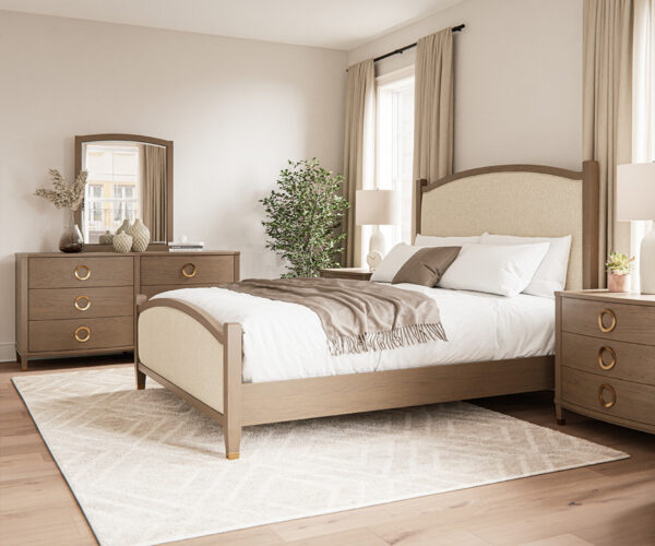 Claire Bedroom Collection